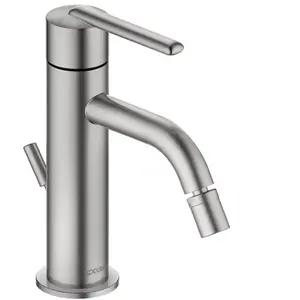 Duravit Balcoon Mitigeur de bidet, BA2400001070, pas cher