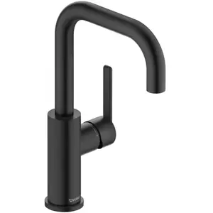 Duravit Balcoon Mitigeur de lavabo FreshStart, BA1100002046, pas cher
