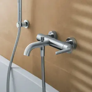 Duravit Balcoon Mitigeur Monocommandé Pour Bain, Montage pas cher