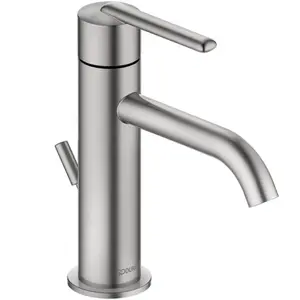 Duravit Balcoon Mitigeur monocommandé pour lavabo S FreshStart et pas cher