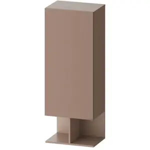 Duravit Balcoon Armoire Mi-haute, Carrée, 1 Porte Avec Butée À pas cher