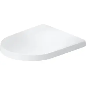 Duravit Balcoon Abattant de WC, 0027693200, 002769 pas cher
