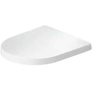Duravit Balcoon Abattant de WC, 0027793200, 002779 pas cher