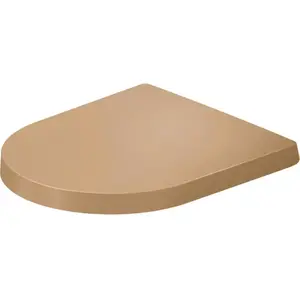 Duravit Balcoon Abattant de WC, 002779CB00, 002779 pas cher