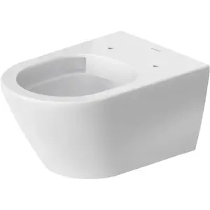 Duravit D-Neo WC suspendu, 257709AC00, pas cher