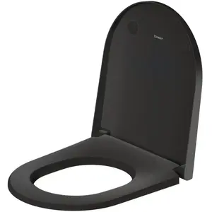 Duravit D-Neo Abattant de WC, 0021691300, pas cher