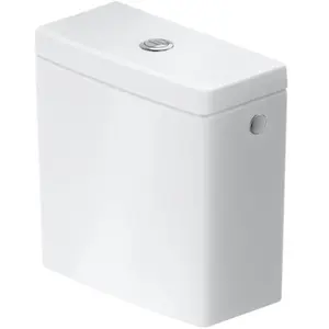 Duravit Balcoon Réservoir de chasse, 095700AC85, pas cher