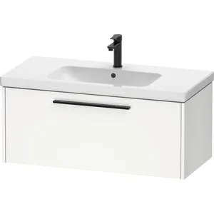 Duravit D-Code Meuble sous-vasque, 1 tiroir, DC46680BD180000, pas cher