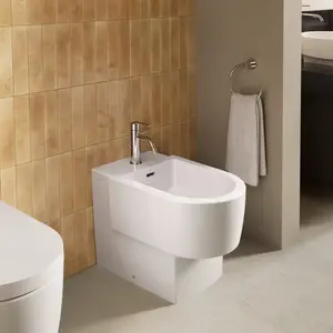 Duravit Balcoon Bidet, 272610AA00, pas cher