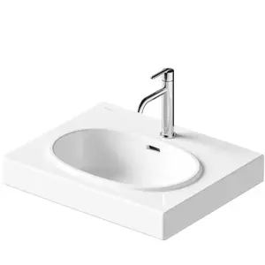 Duravit Balcoon Lavabo mural, 241260AA00, pas cher