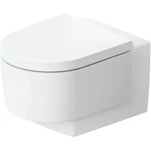Duravit Balcoon WC 290609, 290609AC00, 290609