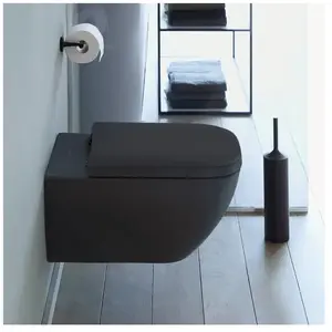 Duravit Happy D.2 Cuvette suspendue, 222209AD00,