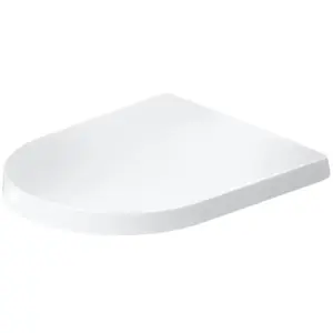 Duravit Balcoon Abattant de WC, 0027610000, 002761 pas cher