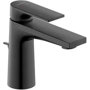Duravit Tulum Mitigeur de lavabo S, TU1010001046, S pas cher