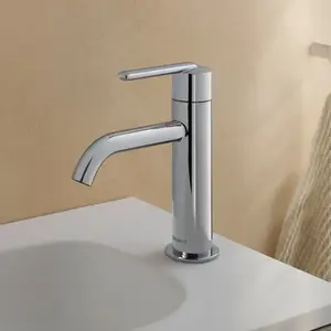 Duravit Balcoon Mitigeur monocommandé pour lavabo S FreshStart et pas cher
