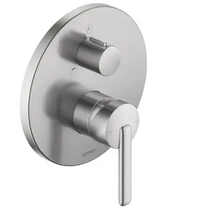 Duravit Balcoon Mitigeur Monocommandé Pour Bain, Montage pas cher