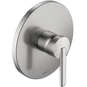 Duravit Balcoon Mitigeur monocommandé pour douche, montage encastré, 1... pas cher