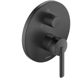 Duravit Duvarit Balcoon Mitigeur Monocommandé Pour Douche, Montage pas cher