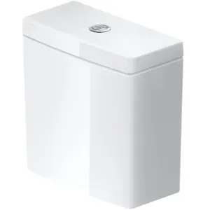 Duravit Balcoon Réservoir de chasse, 095710AA05, pas cher