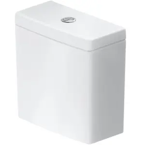 Duravit Balcoon Réservoir de chasse, 095710AC05, pas cher