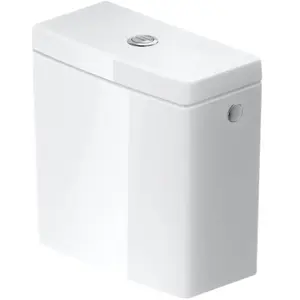 Duravit Balcoon Réservoir de chasse, 095700AA05, pas cher