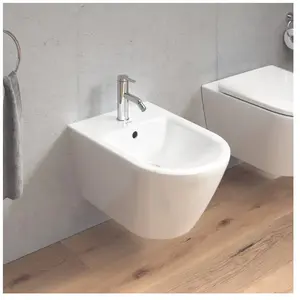 Duravit Plinero Bidet, 2729150000, pas cher
