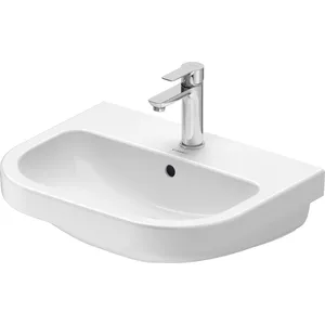 Duravit D-Code Lavabo mural, 2398550000,Vendu paramazon