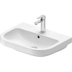 Duravit D-Code Lavabo mural, 2398600000,Vendu paramazon