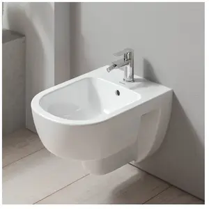 Duravit D-Code Bidet, 2723150000,Vendu paramazon