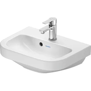 Duravit D-Code Lave-mains, 0748450000,Vendu paramazon