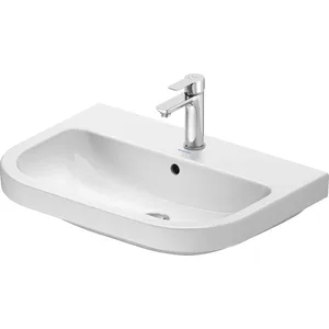 Duravit D-Code Lavabo mural, 2398650000,Vendu paramazon