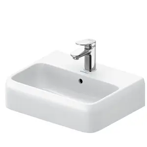 Duravit Qatego Lave-mains, 0746450000,