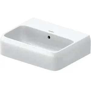 Duravit Qatego Lave-mains, 0746450060,
