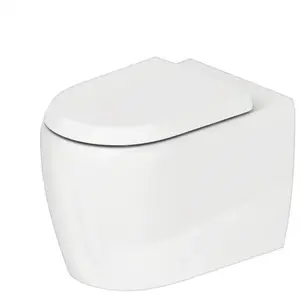 Duravit Qatego Cuvette au sol back to wall, 2020090000, back to wallVendu paramazon