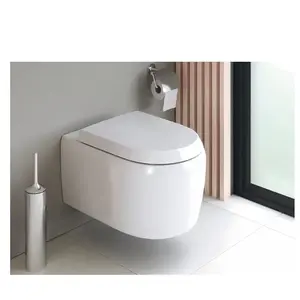 Duravit Qatego Cuvette suspendue, 2556090000,Vendu paramazon