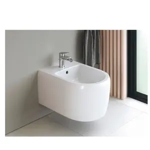 Duravit Qatego Bidet, 2263150000, pas cher