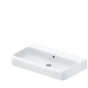 Duravit Qatego Lavabo mural, 2382800060,