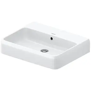 Duravit Qatego Lavabo mural, 2382800028,