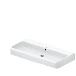 Duravit Qatego Lavabo mural, 2382100060,