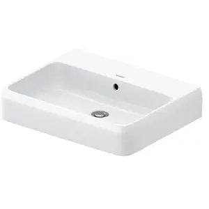 Duravit Qatego Lavabo mural, 2382600028,
