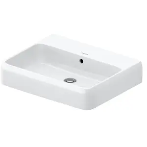 Duravit Qatego Lavabo mural, 2382600060,Vendu paramazon