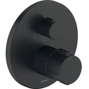 Duravit Universal Mitigeur thermostatique, pour douche, TH4200016046, pas cher