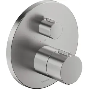 Duravit Universal Mitigeur thermostatique, pour douche, TH4200016070, pas cher