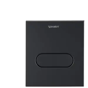 Duravit DuraSystem Plaque de déclenchement A1, WD5004031000, A1 pas cher