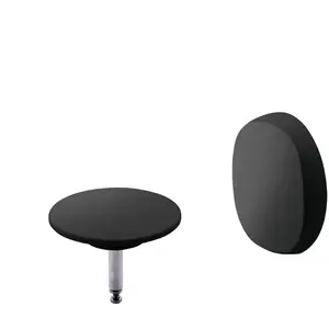 Comparateur de prix : Duravit Universal cache pour garnitures de vidage et de trop plein, 79...