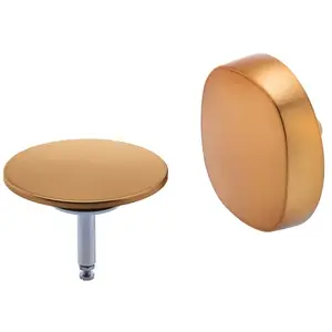 Duravit Set d'accessoires Bronze brossé
