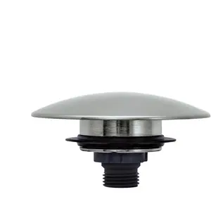 Comparateur de prix : Duravit Universal cache pour garnitures de vidage, 792527000007000,