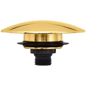 Comparateur de prix : Duravit Universal cache pour garnitures de vidage, 792527000003400,