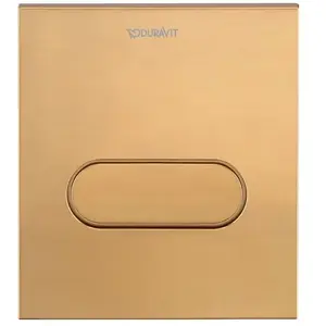 Duravit DuraSystem Plaque de déclenchement A1, WD5004041000, A1 pas cher