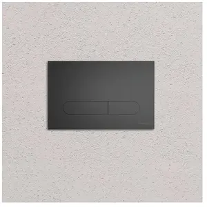 Duravit DuraSystem Plaque de déclenchement Beta 100, WD5009031000, Beta 100 pas cher